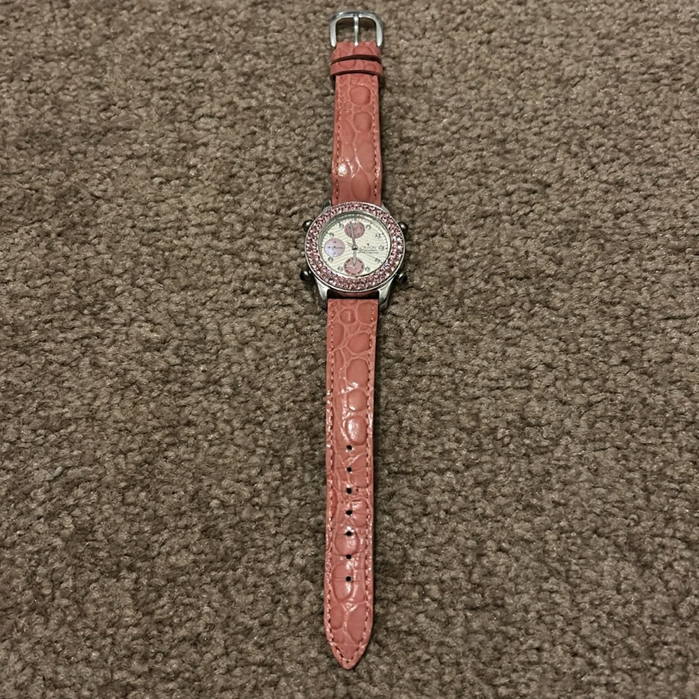 Set of 3 fashion watches - Picture 6 of 8